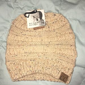 CC BEANIE